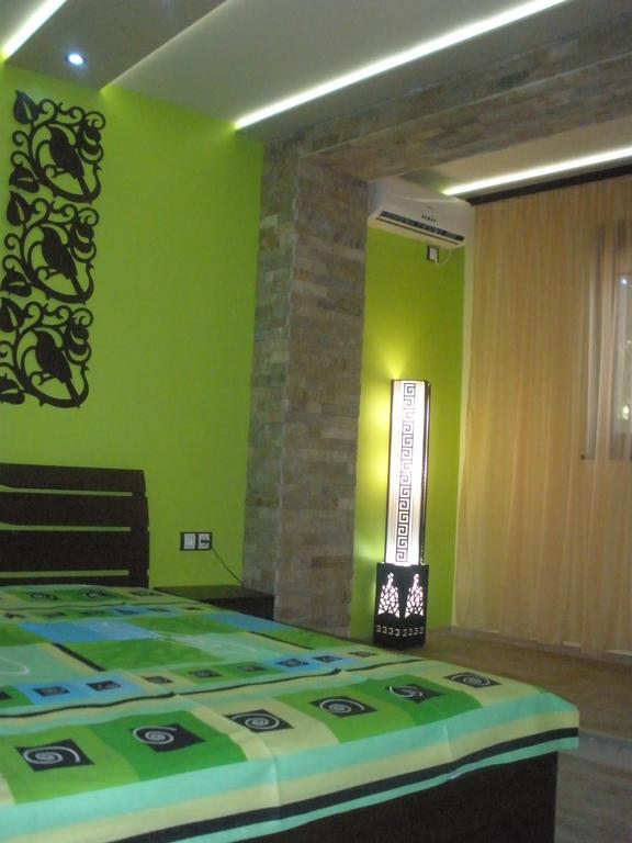Comfort Guest Rooms Pleven Exteriér fotografie