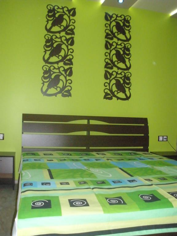Comfort Guest Rooms Pleven Exteriér fotografie