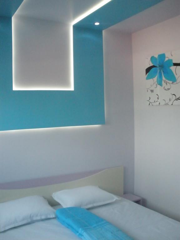 Comfort Guest Rooms Pleven Exteriér fotografie
