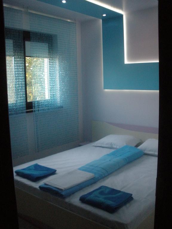 Comfort Guest Rooms Pleven Exteriér fotografie