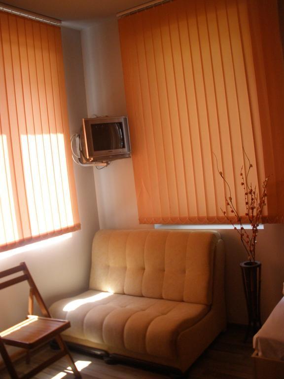 Comfort Guest Rooms Pleven Exteriér fotografie