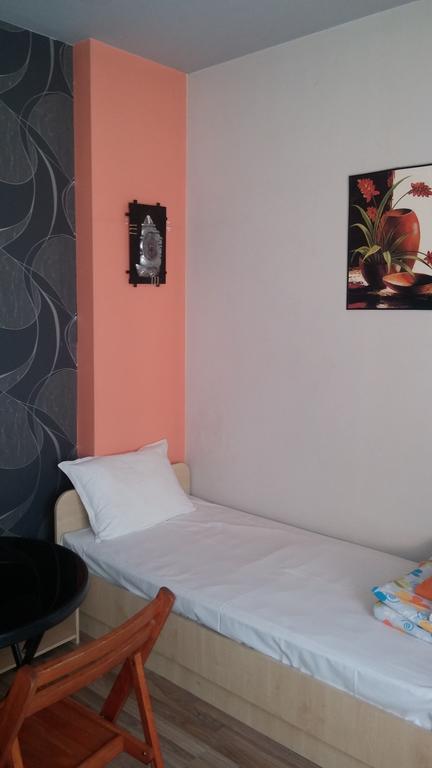 Comfort Guest Rooms Pleven Exteriér fotografie