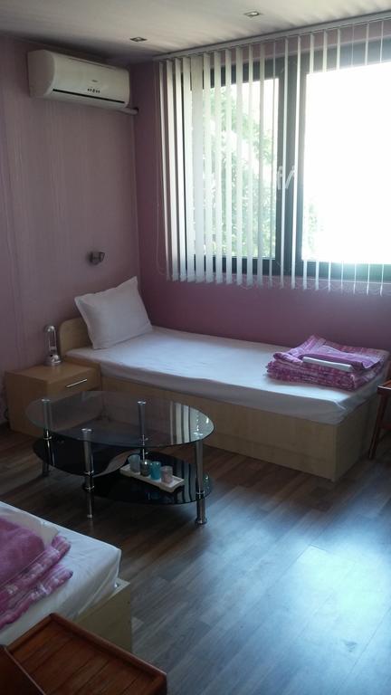 Comfort Guest Rooms Pleven Exteriér fotografie