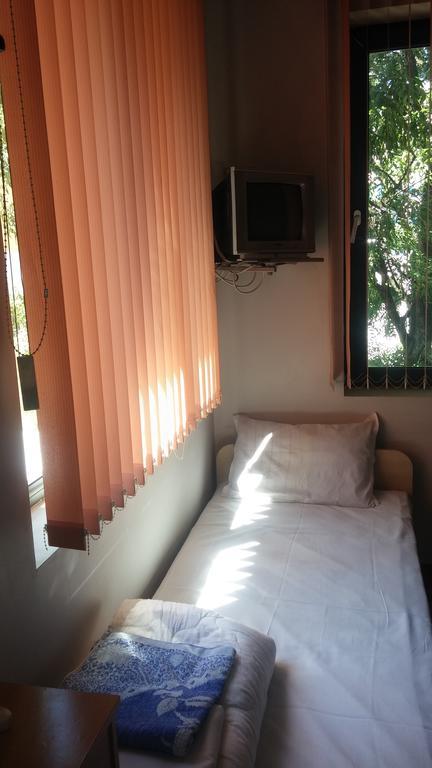 Comfort Guest Rooms Pleven Exteriér fotografie