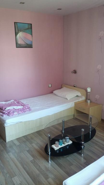 Comfort Guest Rooms Pleven Exteriér fotografie